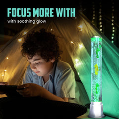 SHOP LC DELIVERING JOY 6 LED cambia colores para crear ambiente relajante