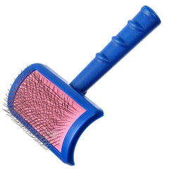 Show Tech Tuffer Than Tangles, puntas largas desenredan nudos con suavidad