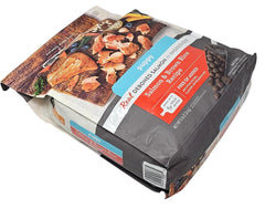 SIMPLY NOURISH cachorros salmón-arroz: tazón diario para crecimiento.