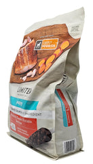 SIMPLY NOURISH, alimento seco sin granos para cachorro con salmón
