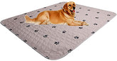 SincoPet almohadilla de entrenamiento 24x36, absorbente y reutilizable para uso interior.