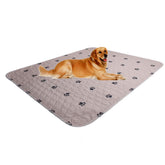 SincoPet: tapete de entrenamiento para perros, suave y absorbente.