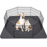 SIWA MARY pad de entrenamiento para perros 48x48, facilita el aprendizaje en casa