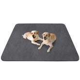 Almohadilla SIWA MARY 72x72 gran tamaño para perros grandes y áreas de juego