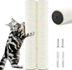 SIYIPURR poste-reemplazo para arbol de gato, facil de instalar