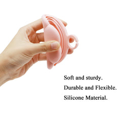 Abre latas manual SJANE para mascotas, sin dañar las uñas.