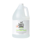 SKOUT'S HONOR, botella-limpiador-mascotas, limpieza potente para manchas de mascotas.