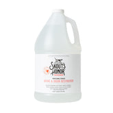 Skout's Honor, botella-vertido, verter con facilidad para tratar manchas.