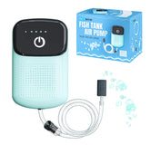 Skywin aireador portátil para carnada en bote: oxigena el agua para cebo.