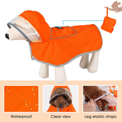 SlowTon bolsillo portátil para guardado y viajes.