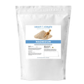 SmartEquine Magnesio para caballos en bote, apoyo diario al metabolismo.