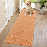 Smiry alfombra de entrada para perros, patas sucias y suaves