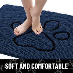 Base de goma antideslizante Smiry evita resbalones