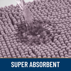 Smiry base antideslizante para mayor seguridad al pisar.