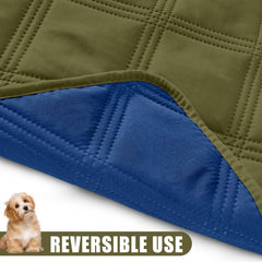 Smiry textura suave de manta para perros, tacto cómodo.