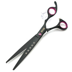 Tijeras Smith King de desbaste para reducción de volumen suave.