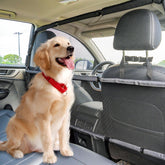Barriera Snagle Paw para coche, una pieza, mayor cobertura y contención.