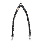 Snagle Paw correa doble para perros con giro 360° para paseos estables.