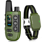 Snsng collar de entrenamiento con mando, ideal para entrenar a tu perro a distancia.