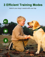 Receptor Snsng IP67 resistente a lluvias, perfecto para paseos en cualquier clima.