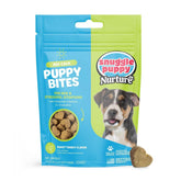 Snuggle Puppy Día de Calma: paquete visible para la relajación diaria de tu perro.
