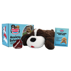 Snuggle Puppy Juguete Original con Latido Real para calmar a tu perro