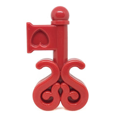 SodaPup MuttsKickButt mordedor de nylon duradero para morder y entretener a tu perro