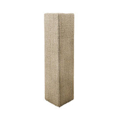 Sofa-Scratcher Squared esquinas de sisal para afilar uñas sin dañar muebles