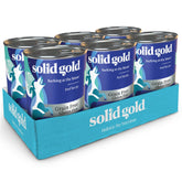 Solid Gold Alimento Húmedo Perro Alta Proteína - energía diaria.