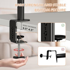 Soporte de acero estable para cama de gato Spacocld