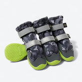 Spark Paws botas para perros impermeables para exteriores protegen las patas