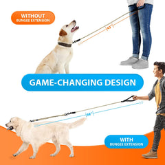 SparklyPets diseño moderno y reflectante para visibilidad nocturna.