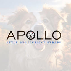 Sparky Pet Co Apollo: hebilla doble para mayor seguridad y facilidad