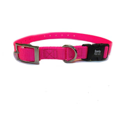 Sparky Pet Co correa de repuesto para collar electrónico con doble hebilla