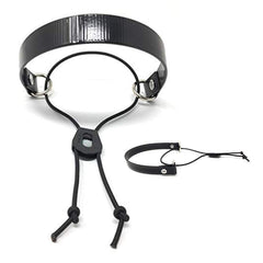 Sparky Pet Co: correa de repuesto para collar electrónico, compatible y cómoda para uso diario.