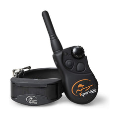 SportDOG YardTrainer 100S: control remoto para entrenamiento básico en casa