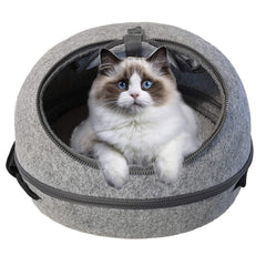 SPOT Doc & Phoebe’s malla ventilada superior: aire fresco constante