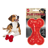 SPOT Play Strong Bone con hueco para premios, perfecto para recompensa durante el juego.