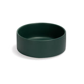SPUNKYJUNKY bol cerámica para perro y gato con capacidad 13.5 oz, ideal para comidas diarias