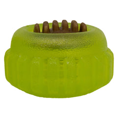 Starmark Everlasting Sprocket Small: Aperturas para esconder premios, fomentando la resolución de problemas.