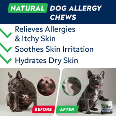 Strellalab StrellaLab sabor agradable para perros - gominola masticable.