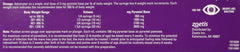 Strongid Paste: ingrediente activo pyrantel pamoato para controlar parásitos intestinales.