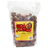 Stud Muffins: bolsa de 5,8 libras con golosinas naturales para entrenamiento.