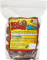 Stud Muffins Slims: bolsa de 45 oz, recompensa sabrosa para caballos