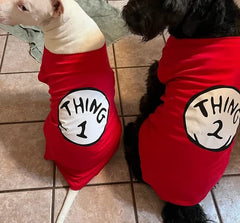 Camiseta SUEOSU para perros, diseño ligero para actividades al aire libre.
