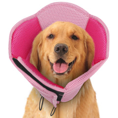 SUNFURA cono para perro grande posoperatorio evita lamidos