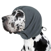 SUNFURA: sudadera con capucha para perros, calma y reducción de ruidos en casa.