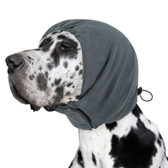 SUNFURA: sudadera con capucha para perros, calma y reducción de ruidos en casa.