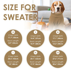 SUNFURA sudadera para todas las razas, ajuste cómodo y seguro.