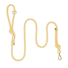 Sunraymascota, correa 5ft sin tirones para paseos más controlados y cómodos.